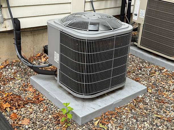 24/7 Emergency Hvac Installation experts in Agate, CO