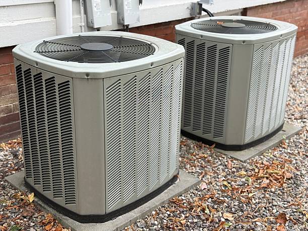 Reliable Hvac Installation contractor in Agate, CO by JG Cool HVAC